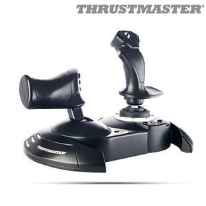 트러스트마스터 T.Flight Hotas ONE 비행조이스틱 (XBOX ONE, PC 지원) [트러스트마스터 공식수입판매점]