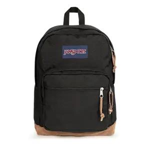 [잔스포츠]잔스포츠 라이트팩 백팩 JS0A4QVA008 BLACK