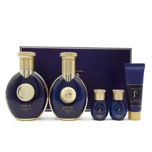 더 후 공진향 군 자양 2종 기획 세트 (남성화장품) Y