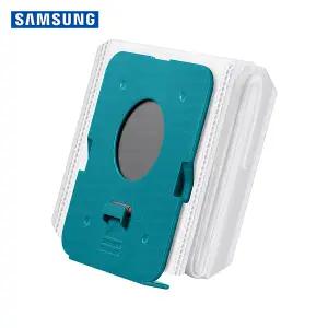 [정품]VCA-ADB95A 삼성 2021 비스포크 제트 210W 청정스테이션 먼지봉투 1매 DJ67-00906A