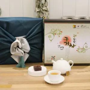 국산 청양 구기자차 티백 150개입 추석 명절 부모님 생신 선물 차선물세트 답례품