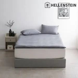 [헬렌스타인]진드기방지 텐셀 방수 토퍼 커버 S/Q/K