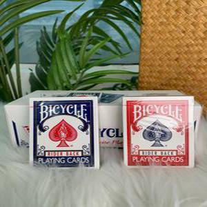 비앤비매직 정품 바이시클카드