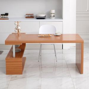 [힐링가구]판도라 아일랜드 식탁 주방 홈바 홈카페장 ver.2 1800