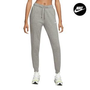 [나이키] 우먼스 미드라이즈 여성 기모 조거팬츠 트레이닝바지 DQ5191-063