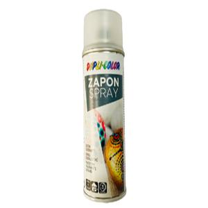 DUPLI 듀플리 zapon 크리스탈 코팅제 스프레이 200ml 무광,유광