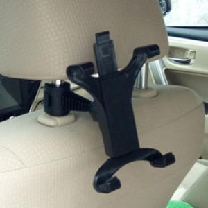 뒷좌석 어린이 갤럭시탭 차량용 거치대 카니발태블릿거치대