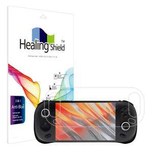 블루라이트 차단 아야네오2 AYA NEO2 액정보호필름