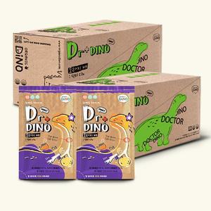 [오가닉디노]나주배,무농약 배도라지(이지컷) 40포 닥터디노(100ml)