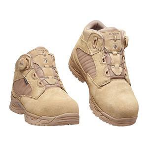 [블랙야크] YAK-501D 경량 다이얼 경량 안전화 사막화 현장 안전작업화