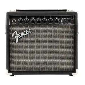 펜더 Champion 챔피언2 25 일렉기타 앰프 25W 연습용