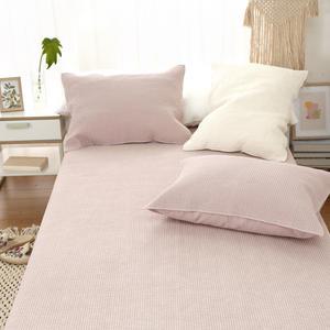 7mm간격 고품질 60수 아사 순면피그먼트 이불겸 패드 30년노하우 국산 8colors 패밀리