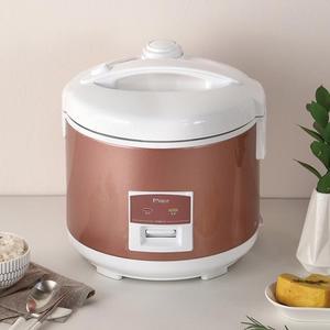 PN풍년 쿡앤웜 6인용 전기밥솥/ 취사보온/ 논스틱코팅