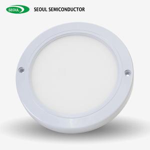 LED 다운라이트 초슬림 엣지 6인치 12W 직부등