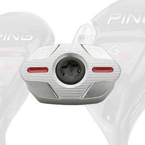 [준골프] 핑 G410 우드 유틸리티 전용 골프 헤드 무게추