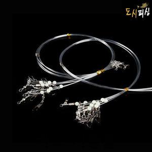 카고줄 카고 기둥줄 채비 낚시 줄카고