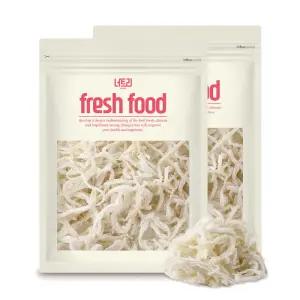 맛 진미채 1kg x 2개 국내가공