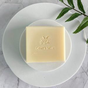 천연 수제 산양유 비누 3개 여드름 세안 클렌징비누 지성피부용