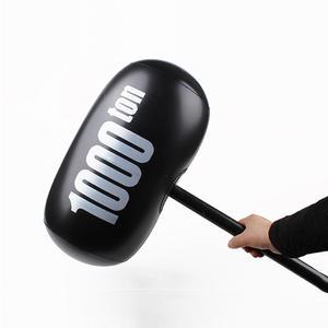 1000톤망치 천톤 튜브 이벤트용품 단체 게임 오락 놀이도구 레크레이션