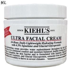 키엘 울트라 훼이셜 수분크림 125ml 대용량/페이셜