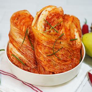 햇살가 배추 포기김치