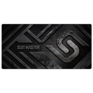 앱코 SUITMASTER GSM-400B 게이밍 풀커버 장패드