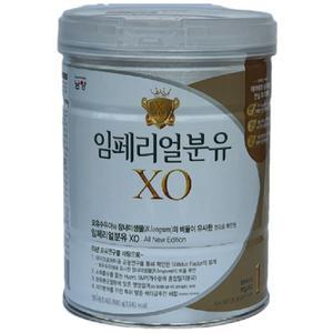 남양 임페리얼XO 1단계 800g 1캔