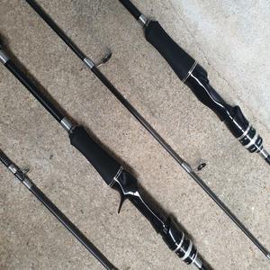 아이비피싱 민물 바다 공용 루어낚시대 하이카본S602MH 대상어종 쏘가리/베스/쭈꾸미/문어/우럭