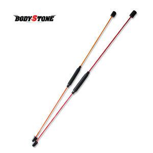 바디스톤 플렉스바 플렉시바 재활운동 진동기구 자세교정 복근 다이어트 홈트레이닝 헬스클럽