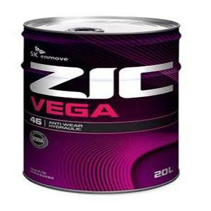 ZIC VEGA 32 46 68 유압작동유 유압유 지크 베가 20리터