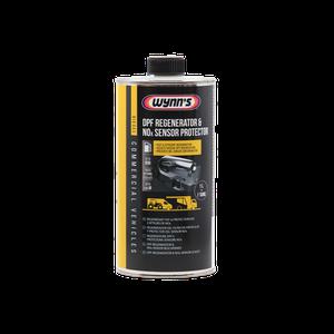 디젤 경유차 DPF 클리너 캠핑카 트럭용 대용량 윈스 28090매연배출가스 연료첨가 코팅제