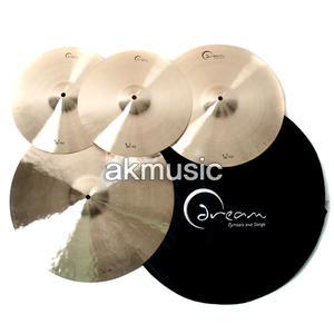 Dream Bliss cymbal set 심벌세트