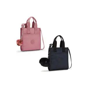 [본사공식]키플링 크로스백 미니백 이마라S KMCBT09 SPSL