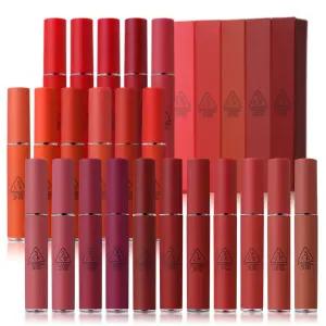 3CE 쓰리씨이 벨벳 립틴트 / 립 틴트 (색상선택)