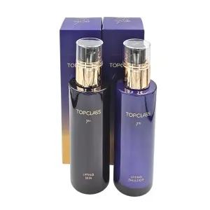 참존 탑클래스 리프팅 스킨 120ml + 에멀전 120ml / 더 콜라겐 7세대