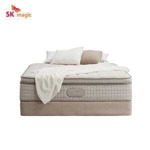 SK매직 워커힐 앰버서더 스위트 매트리스 렌탈 MAT-M720