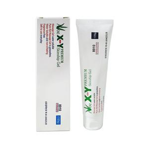 알로에 XY 프리미엄 스킨쉽젤 120ml 1개/러브젤 마사지 XY러브 스킨쉽로션