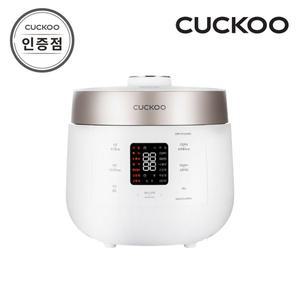 [쿠쿠] CRP-ST1010FC 10인용 트윈프레셔 전기압력밥솥 공식판매점 SJ