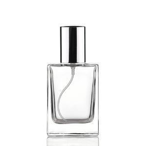 향수 공병 샤이니 30ml (실버캡) 스크류타입 용기 만들기 재료 퍼퓸 스프레이 유리 DIY