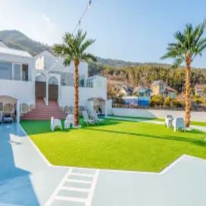 [경북 펜션] 경주 사리풀빌라 (경주(보문단지,황리단길,불국사,양남,감포,안강))