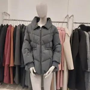 [하프클럽/프로그램]프로그램 NC해운대점 파격할인 볼륨카라 오리털 패딩다운 P224D045