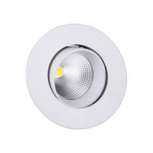 LED EL 917 3인치 다운라이트 할로겐 COB 매입등