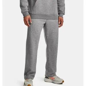 갤러리아 (1379770-025)[언더아머]남자 면 기모바지 UA 라이벌 플리스 팬츠