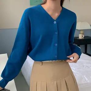 [공구우먼] [제작] 지금입기 딱 좋은 컬러풀 루즈핏 가디건 72228 빅사이즈 여성의류