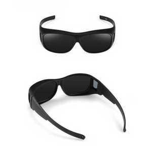 용접 안경 휴대용 보안경 자동 디밍 레이저 전기용접