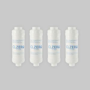 [CLZERO] 샤워기헤드 및 샤워필터 모음전 (녹물제거 / 비데필터)