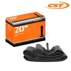 [FNS]CST 20X2.8/3.0 팻바이크 튜브 슈레더밸브