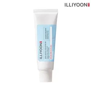 일리윤 세라마이드 무향 핸드크림 50ml