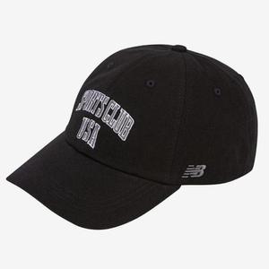 [뉴발란스 모자] 스포츠클럽워싱볼캡 - NBGDCAF111_19