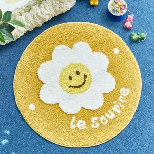 [쉬즈홈] 데이츄 자카드 발매트